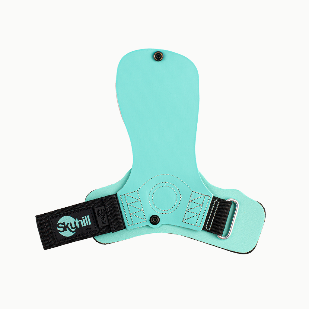 Grip Competition 2.0 Teal Edition