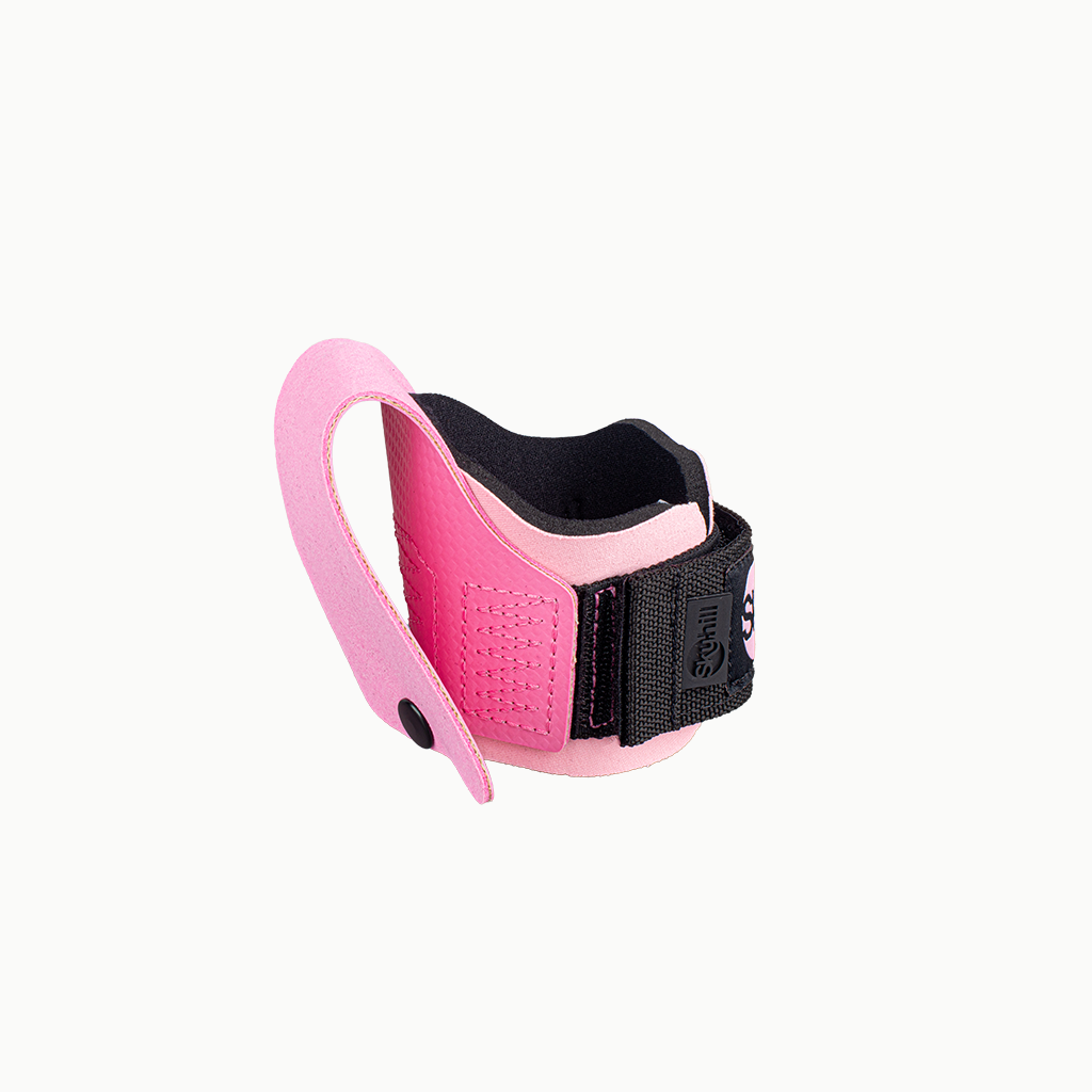 Grip Inspiration 2.5 Ultra Tech Pink + Wristbands