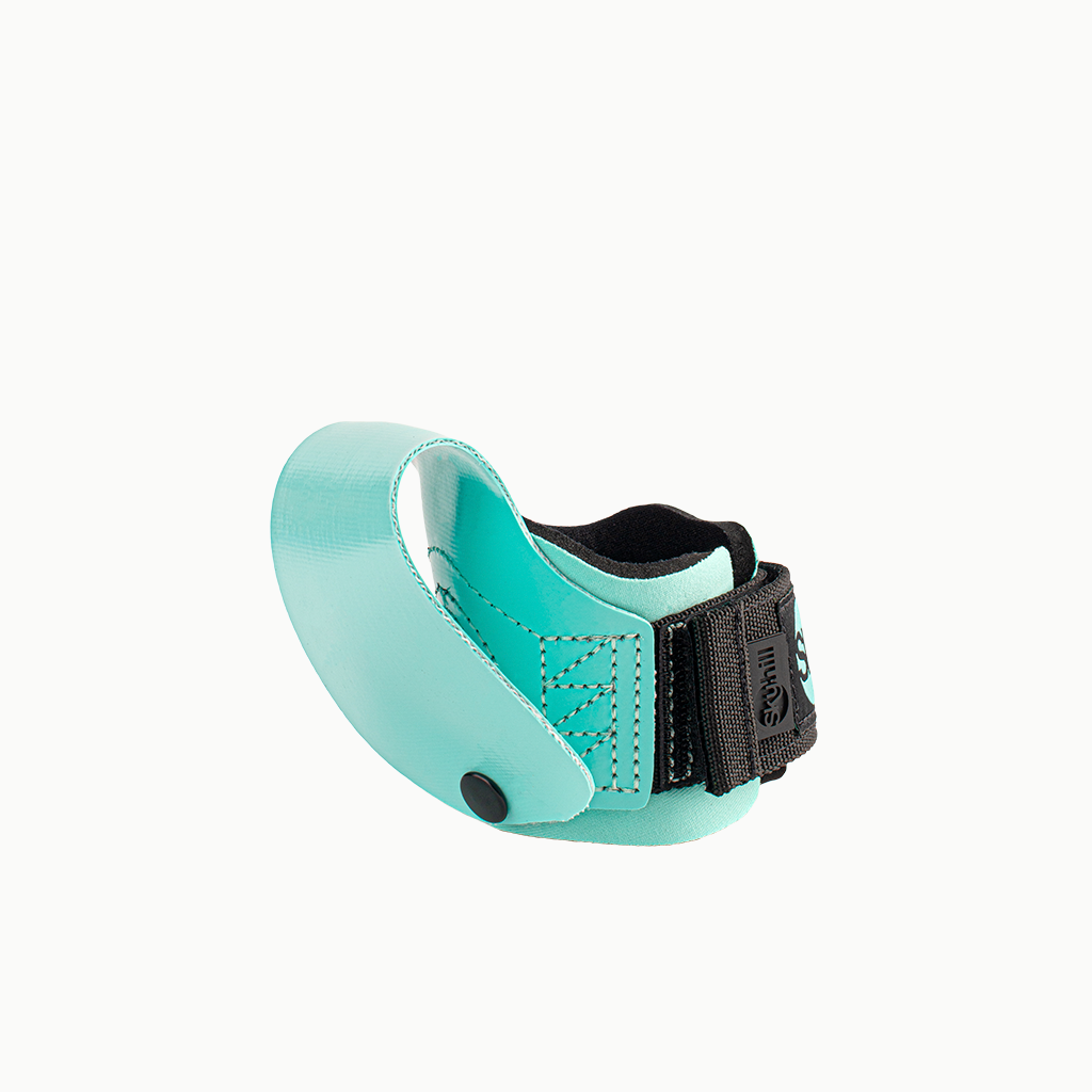 Grip Competition 2.0 Teal Edition