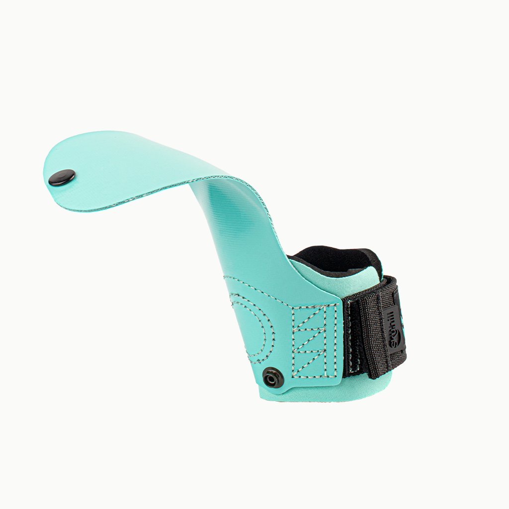 Grip Competition 2.0 Teal Edition