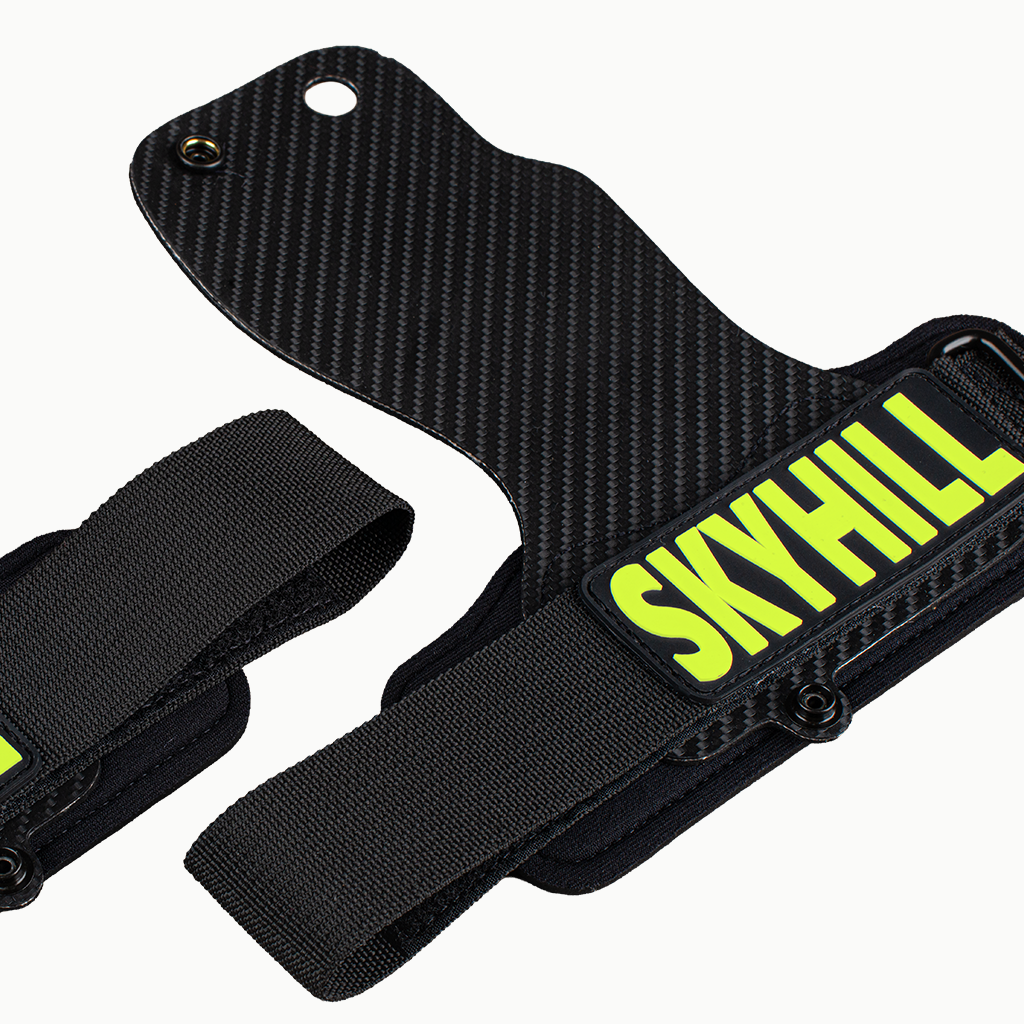 Grip 360° - The Ultimate - Yellow