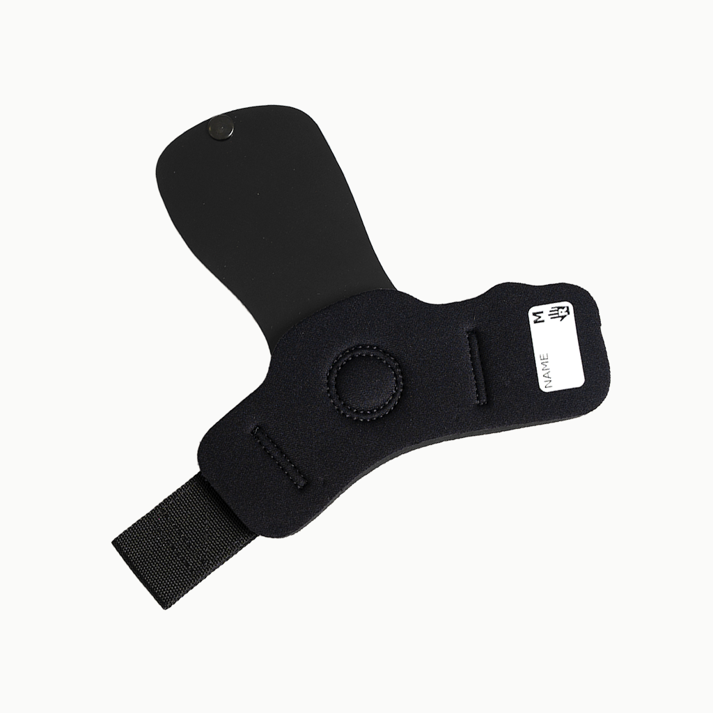 Grip Competition 2.0 Black