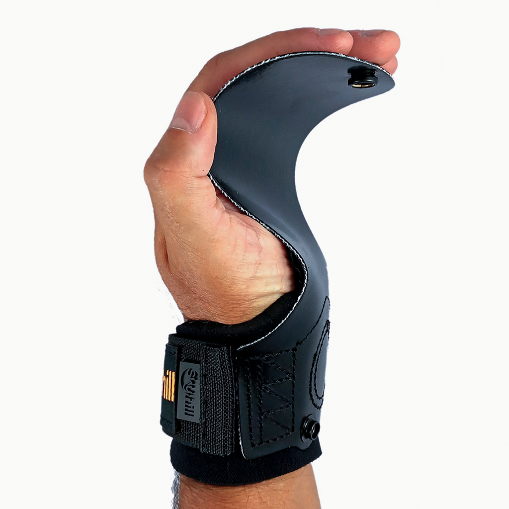 Grip Competition 2.0 Black