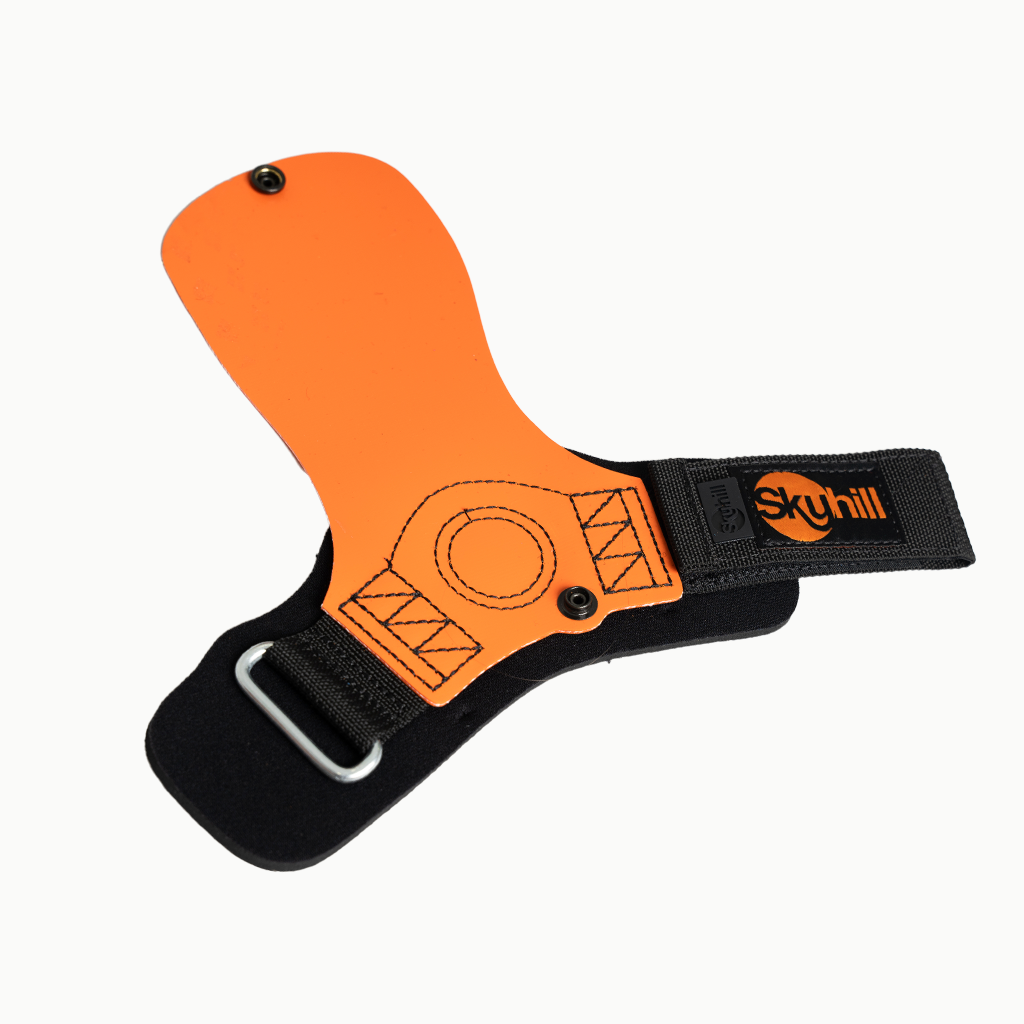 Grip Competition 2.0 Orange