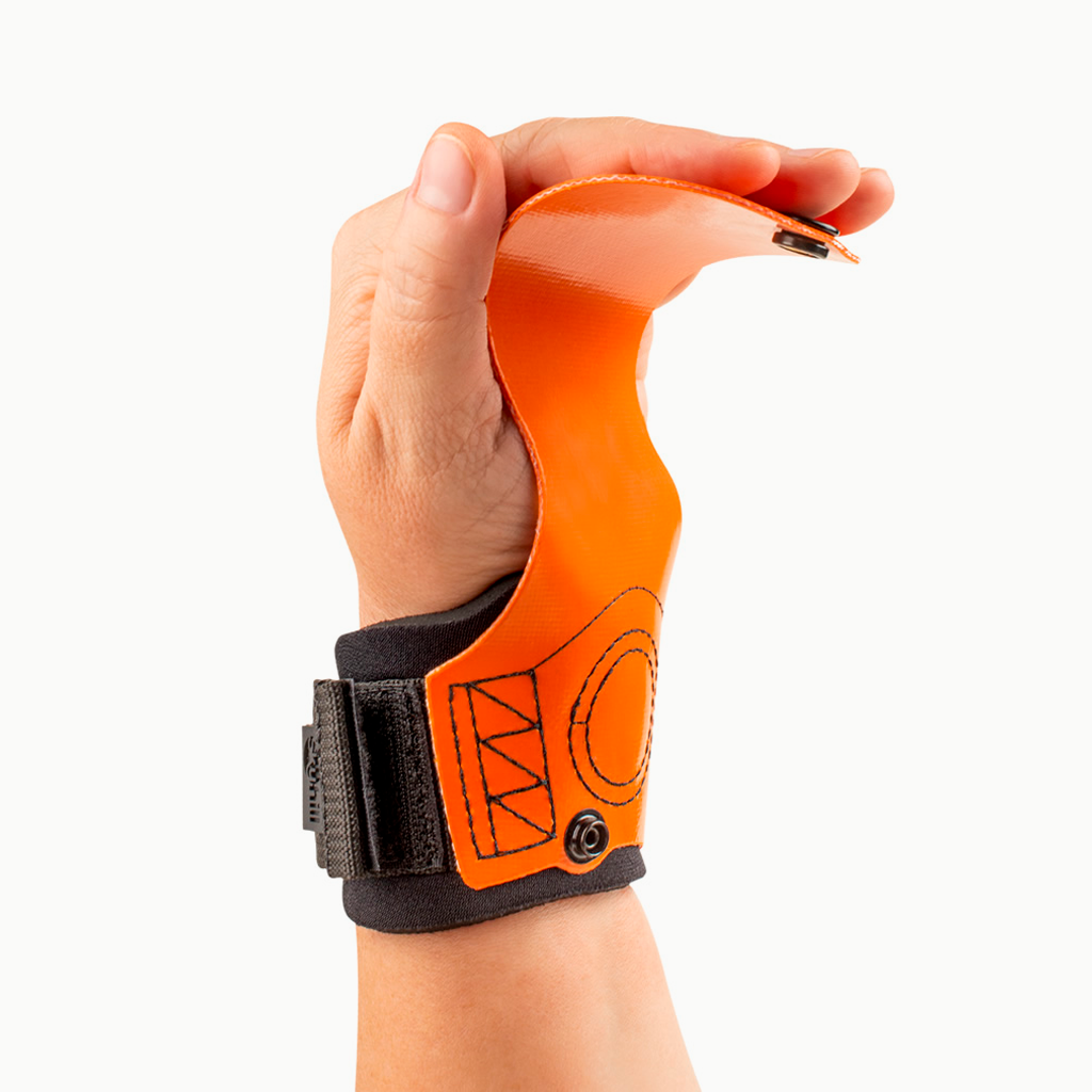 Grip Competition 2.0 Orange