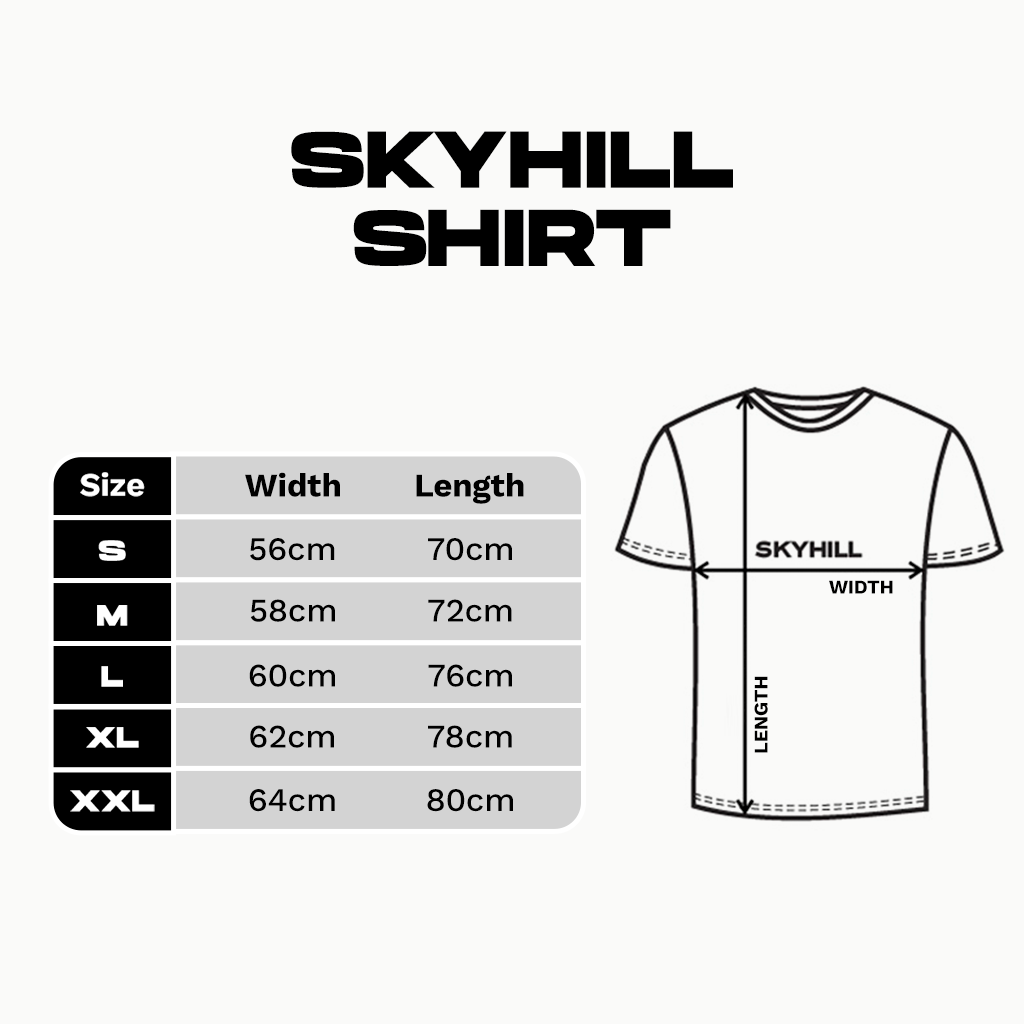 Oversized T-Shirt