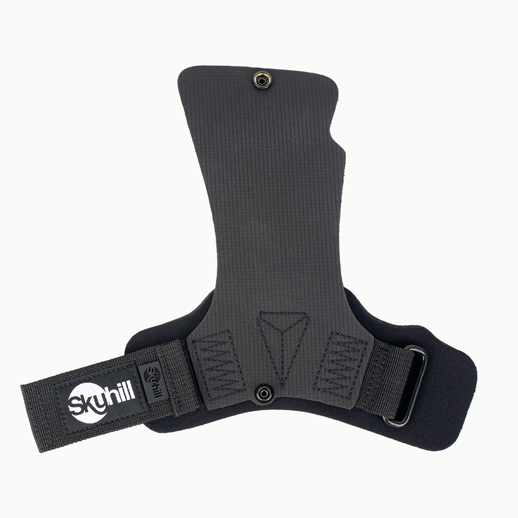 Grip Inspiration 2.4 Black