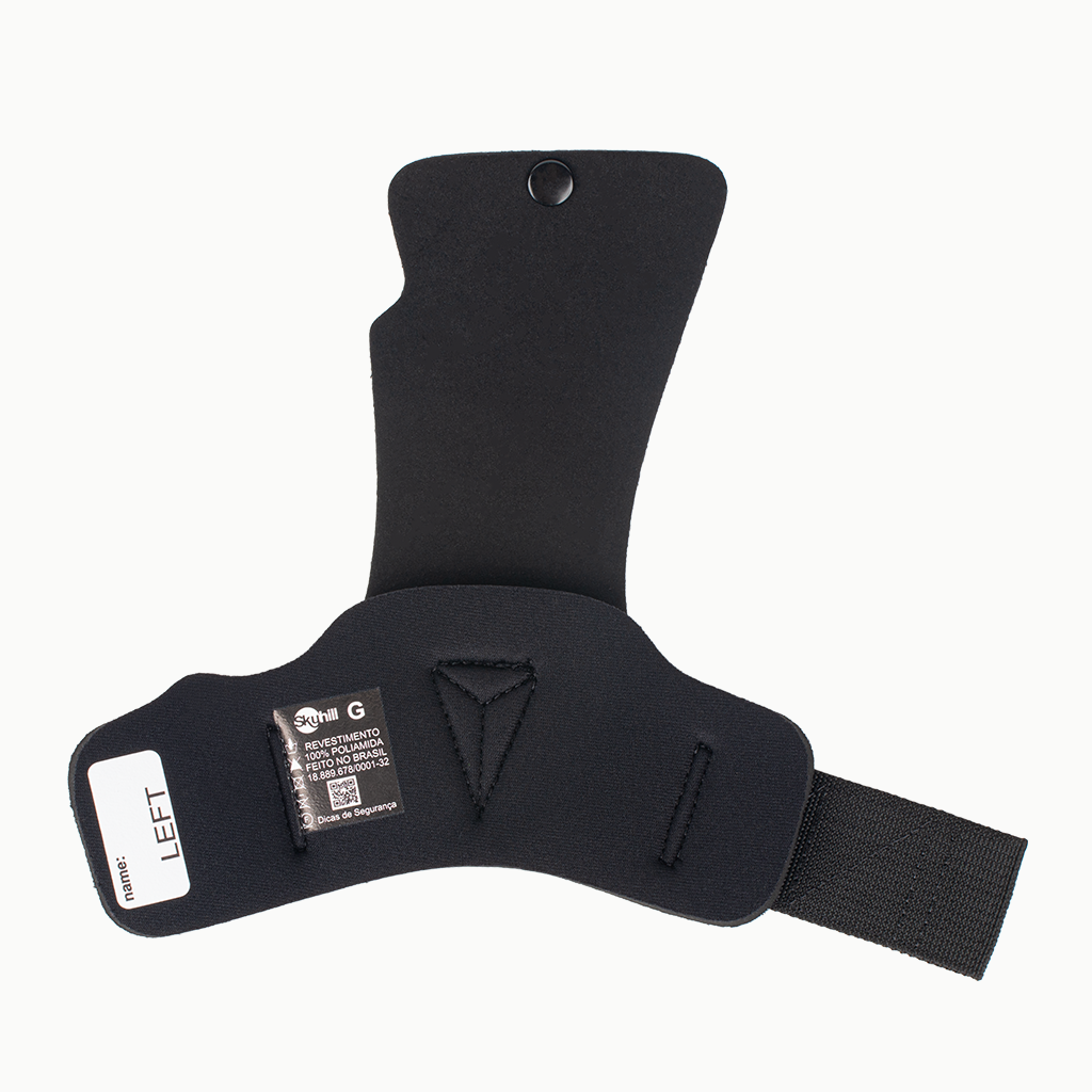 Grip Inspiration 2.4 Black