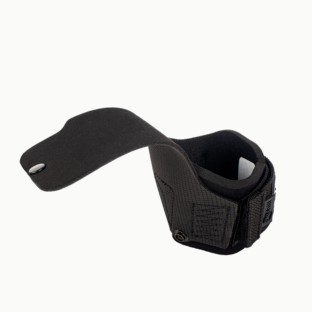 Grip Inspiration 2.4 Black