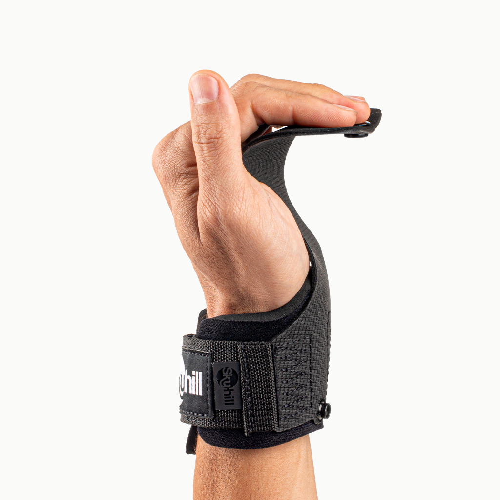 Grip Inspiration 2.4 Black