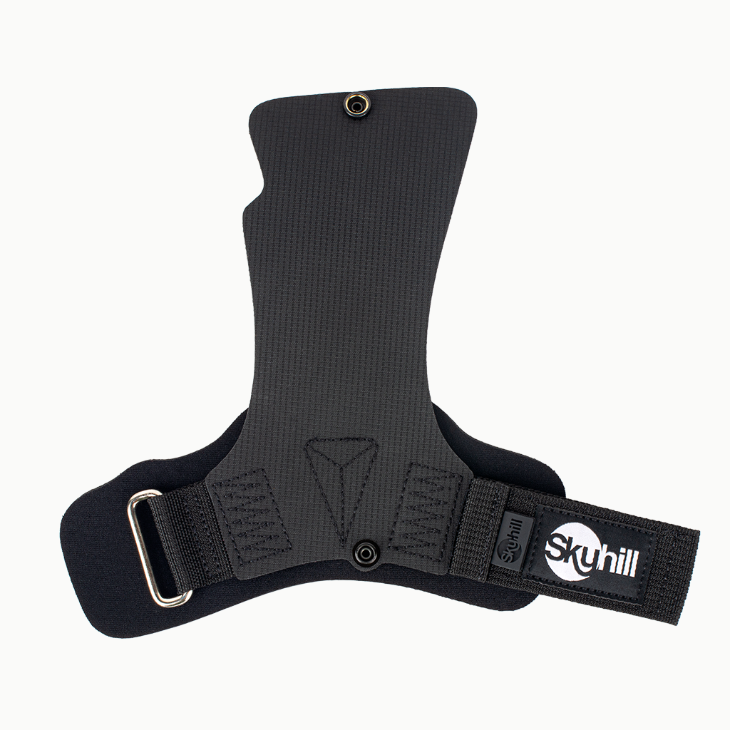 Grip Inspiration 2.4 Black