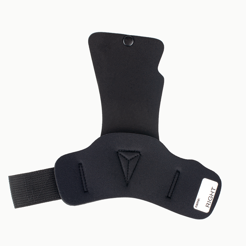 Grip Inspiration 2.4 Black