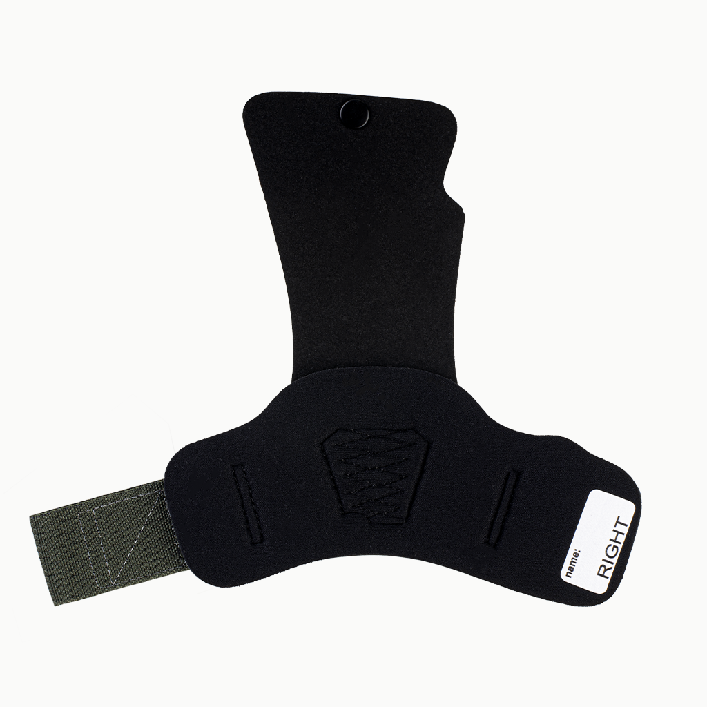 Grip Inspiration 2.5 Ultra Tech Camo + Wristbands