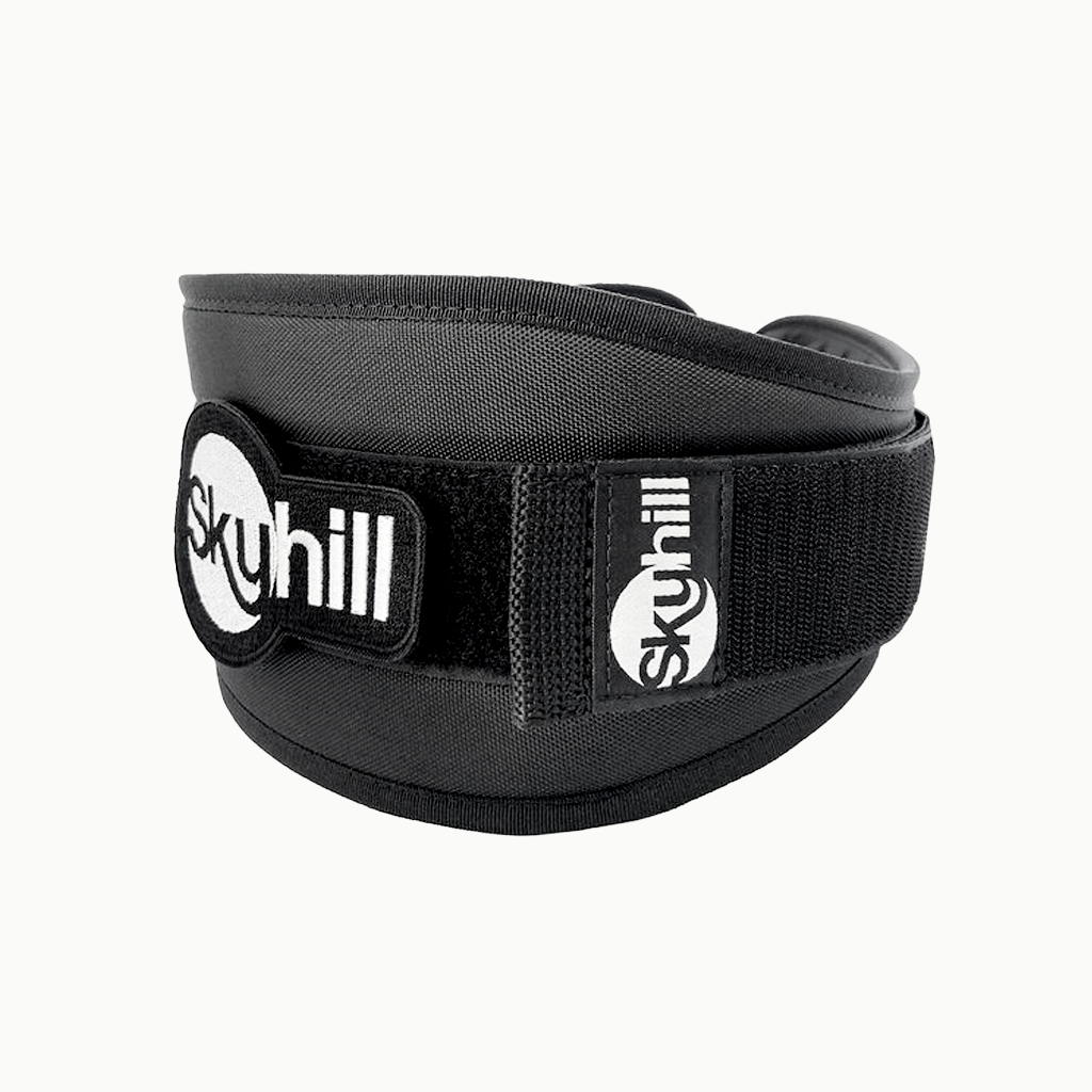 Defend Belt Black