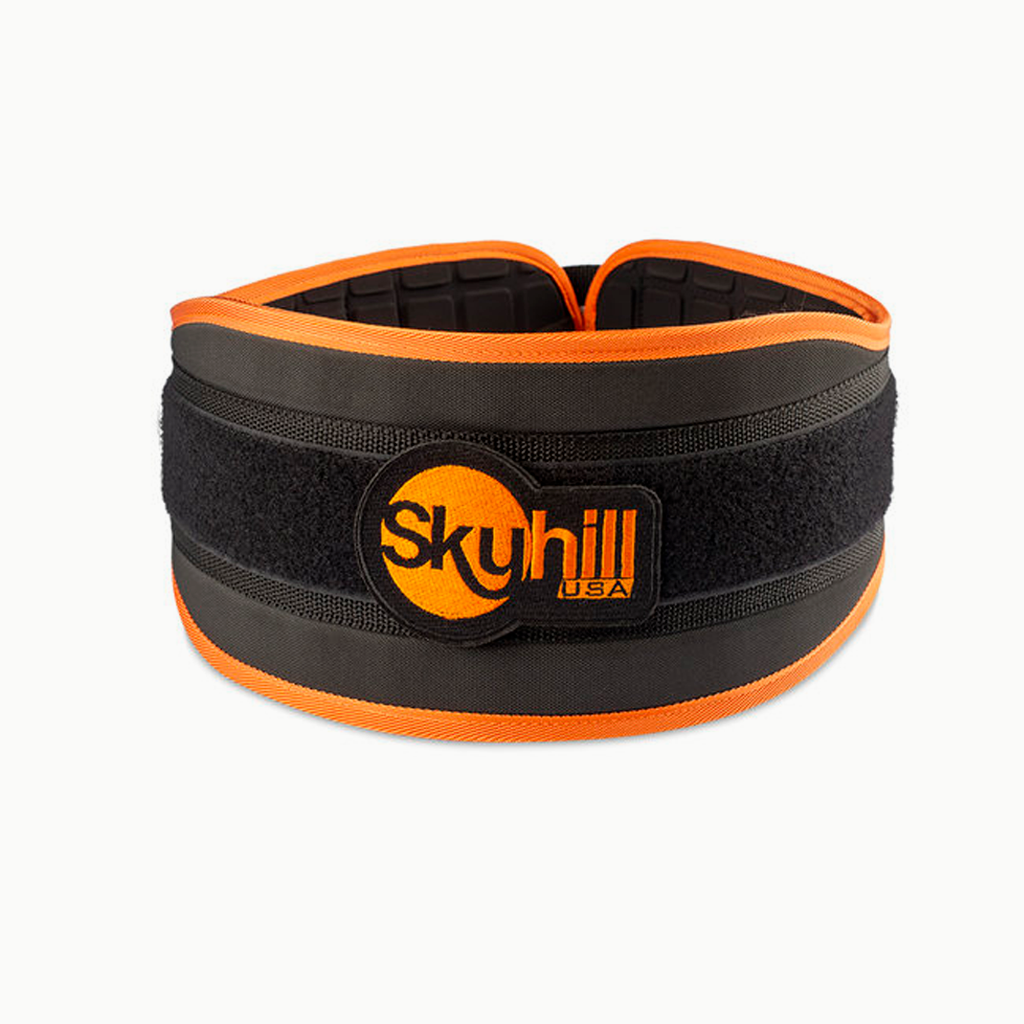 Defend Belt Orange