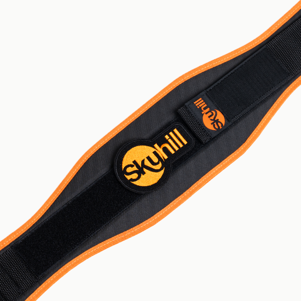 Defend Belt Orange