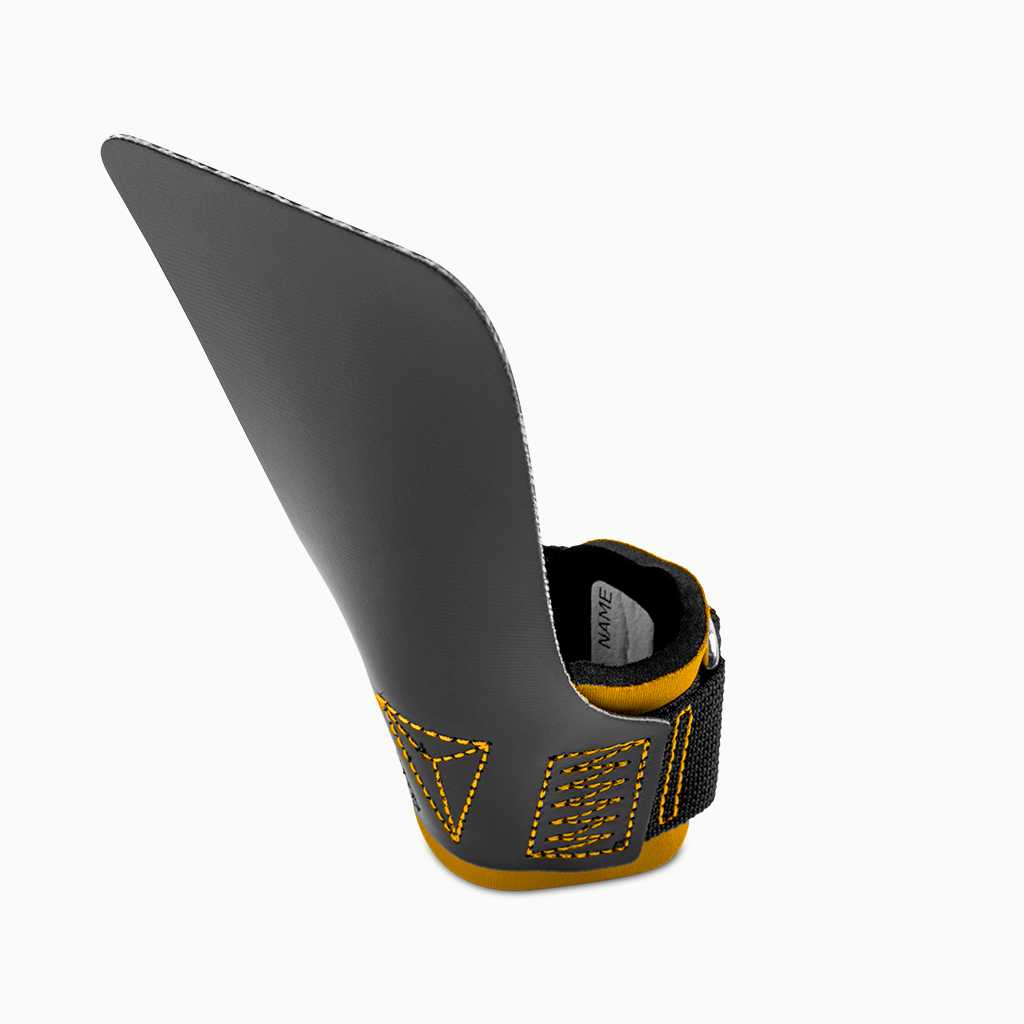 Grip Legacy Colors Orange