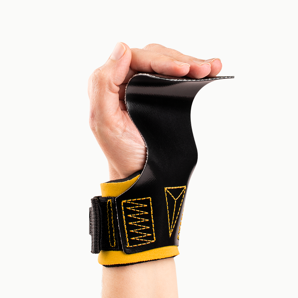 Grip Legacy Colors Orange