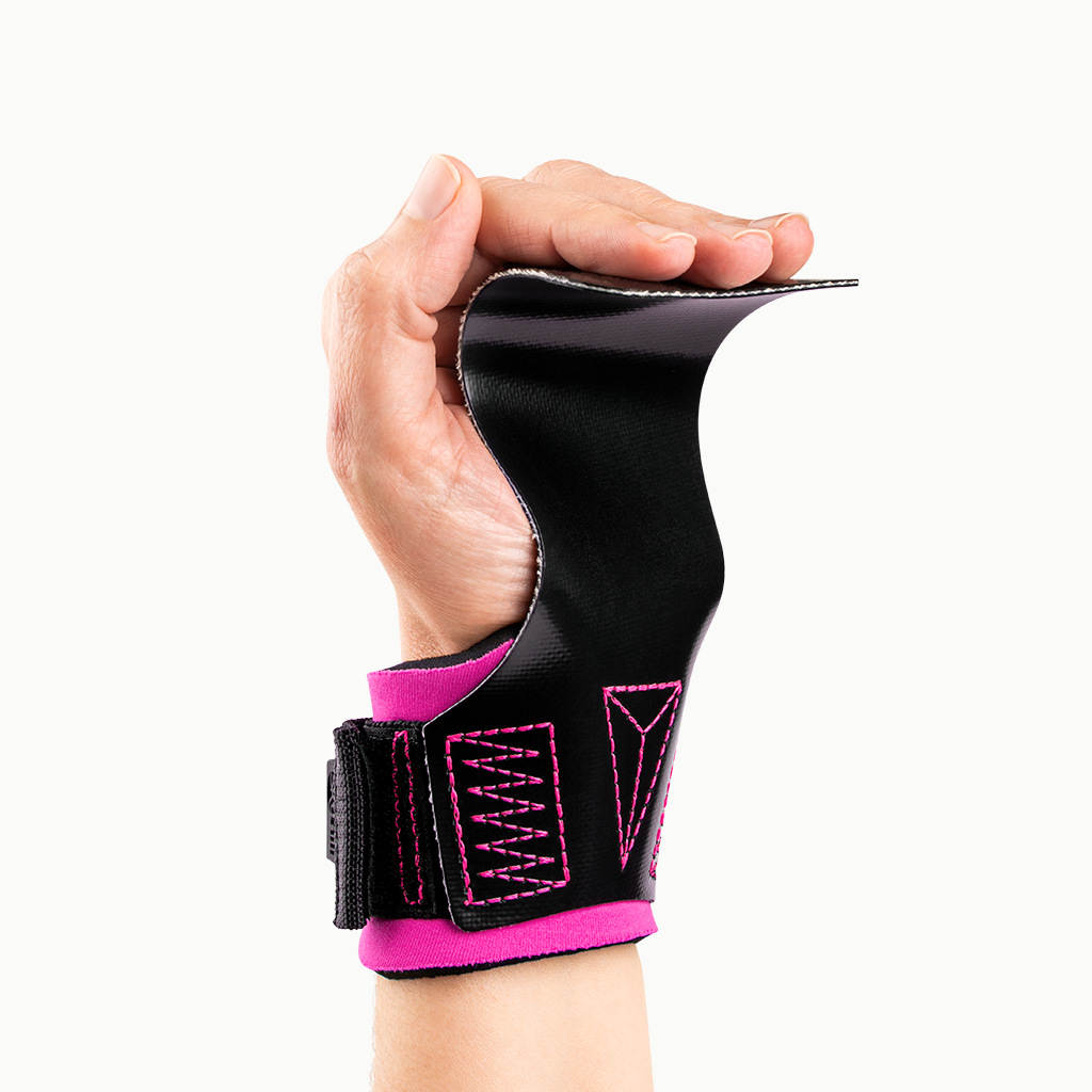 Grip Legacy Colors Pink