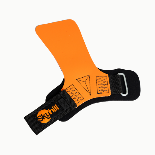 Grip Legacy Orange