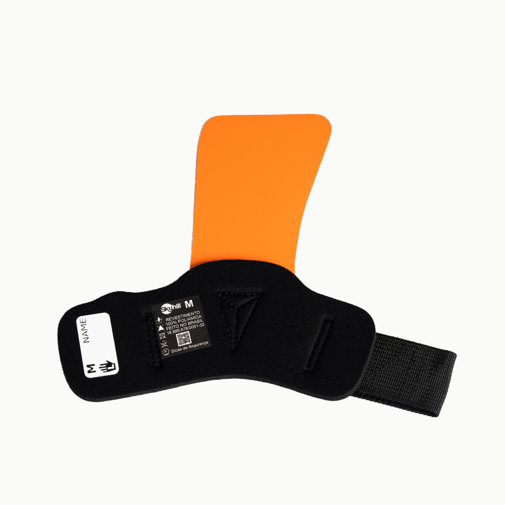Grip Legacy Orange