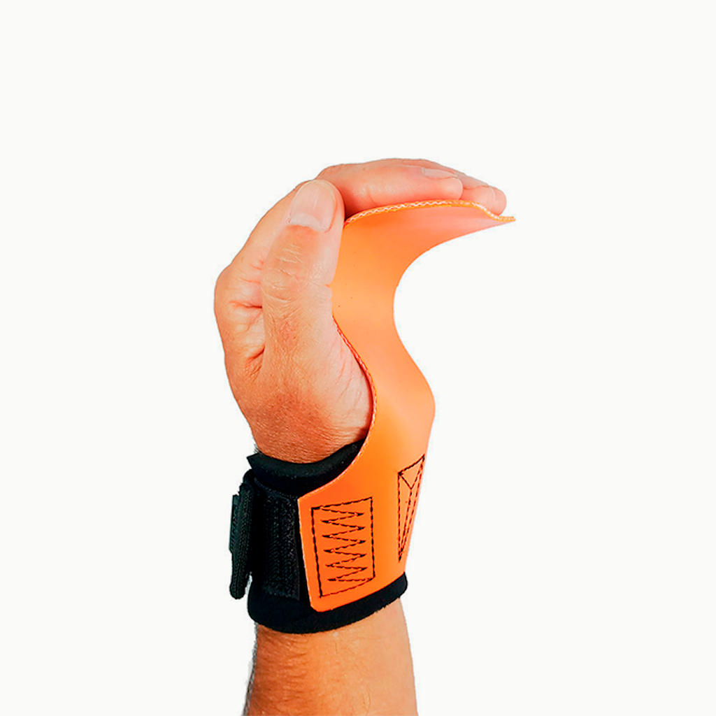 Grip Legacy Orange