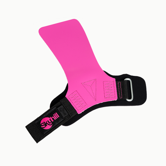 Grip Legacy Pink