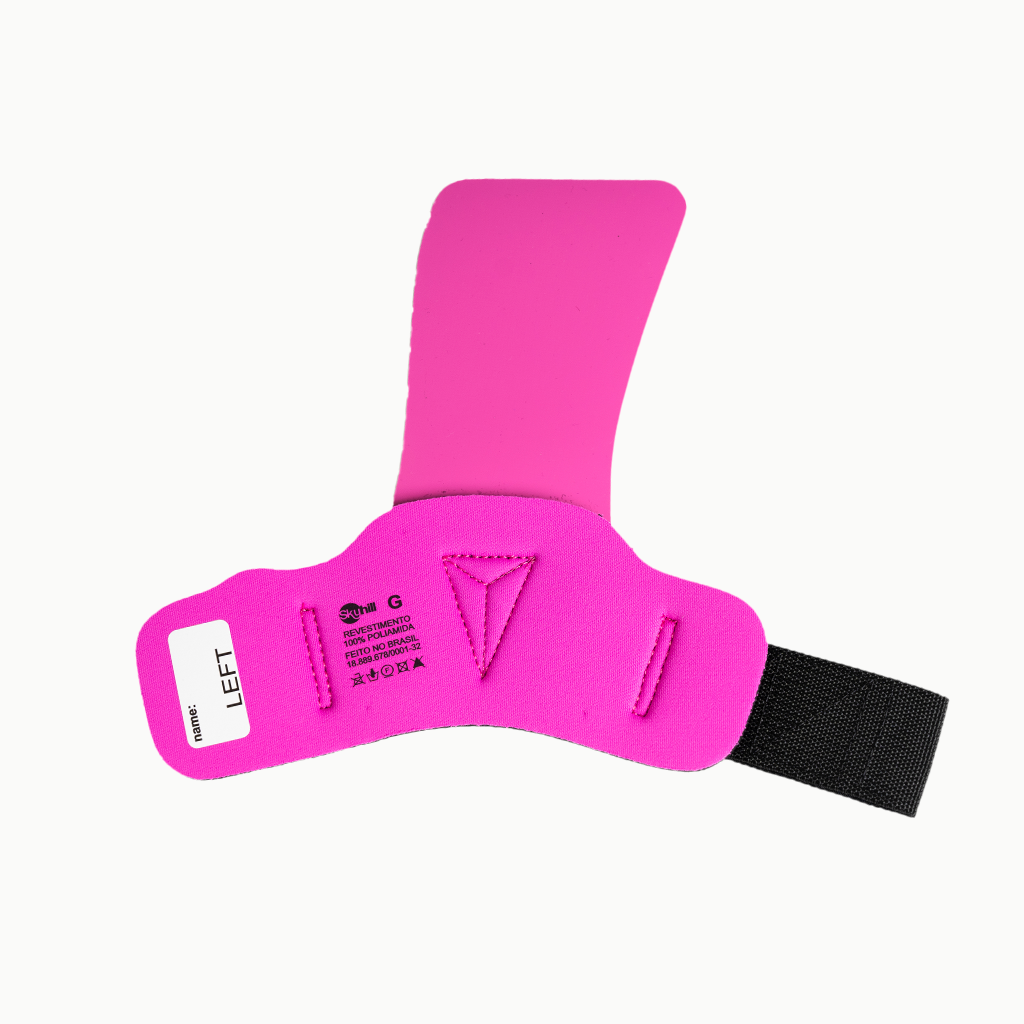 Grip Legacy Pink