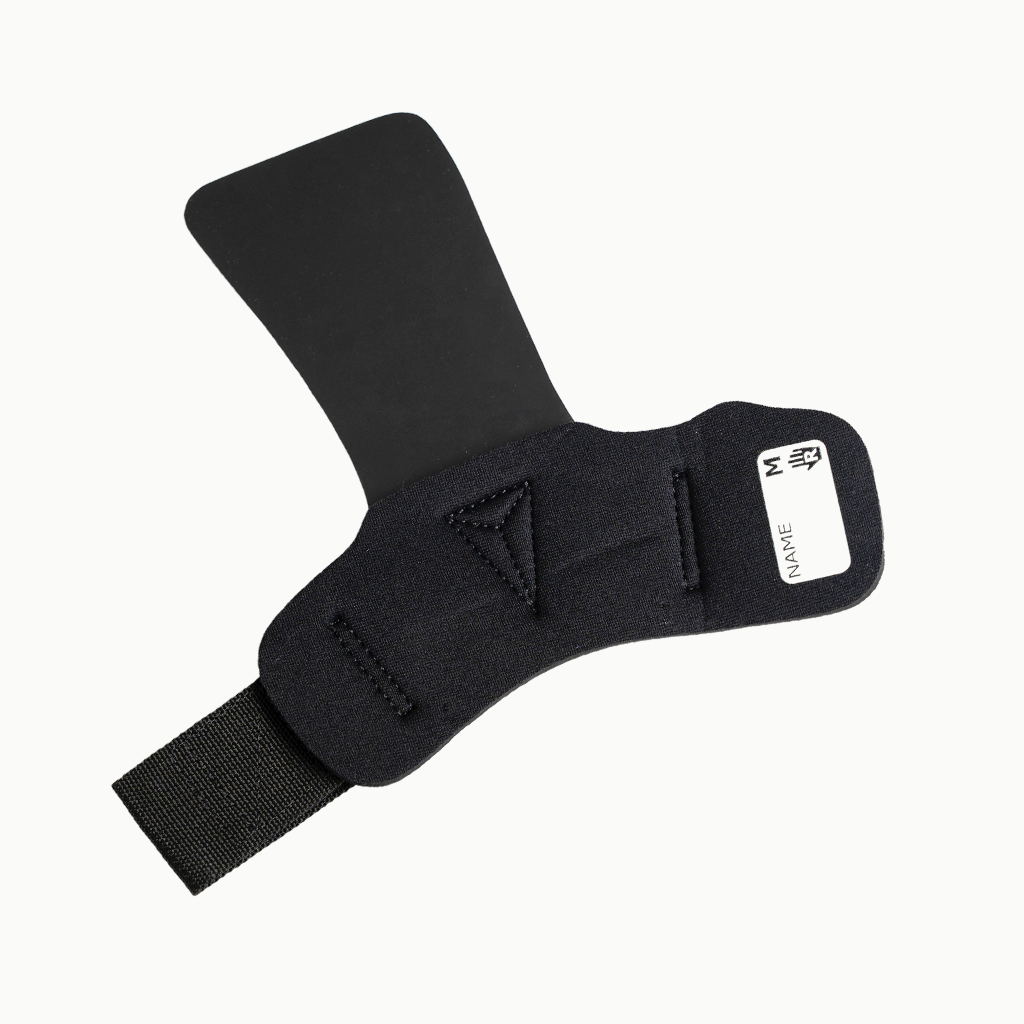 Grip Legacy Black