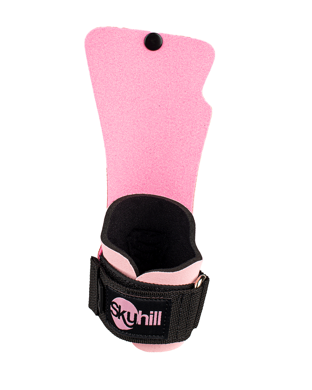 Grip Inspiration 2.5 Ultra Tech Pink + Wristbands