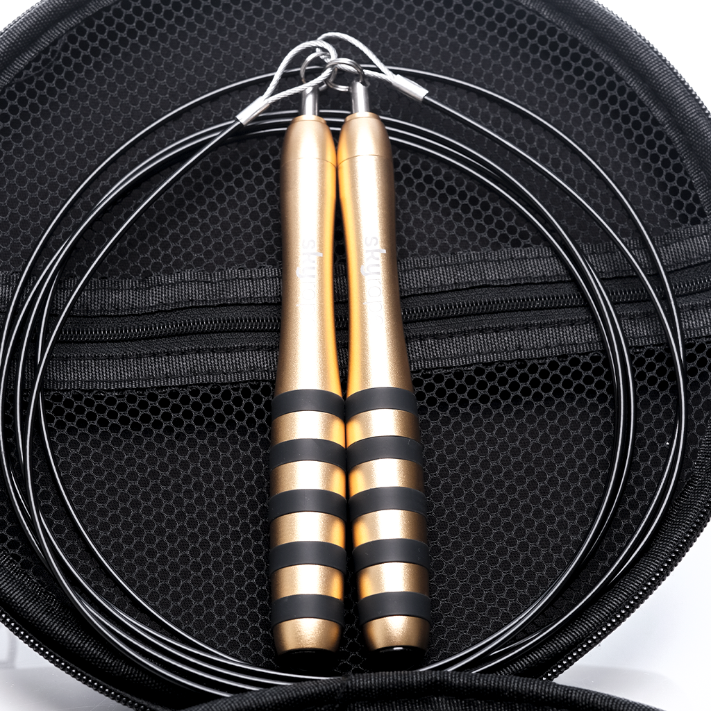 Skyrope Speed Rope