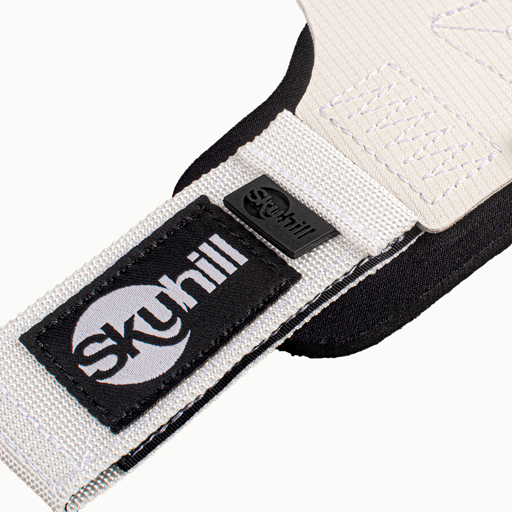 Grip Inspiration 2.4 White
