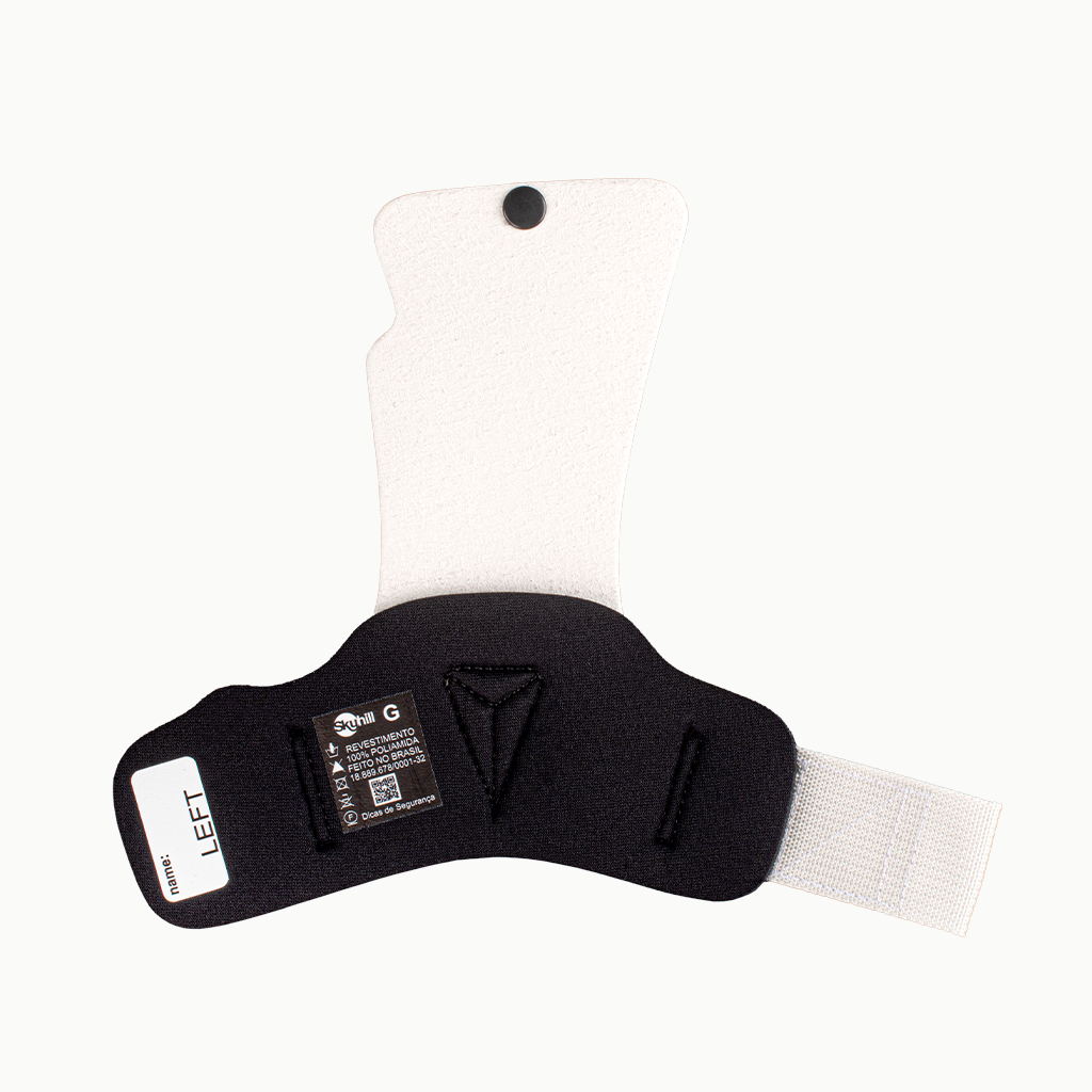 Grip Inspiration 2.4 White