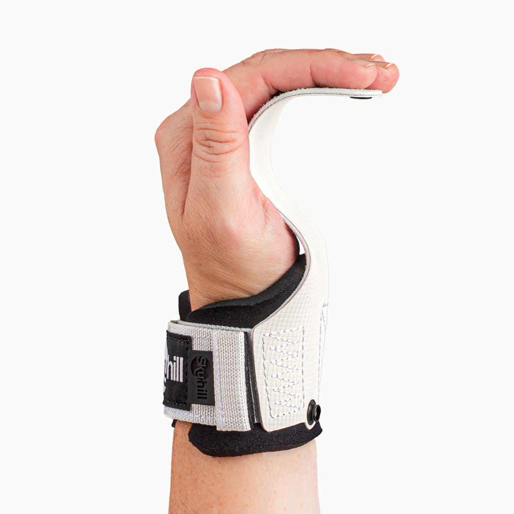 Grip Inspiration 2.4 White