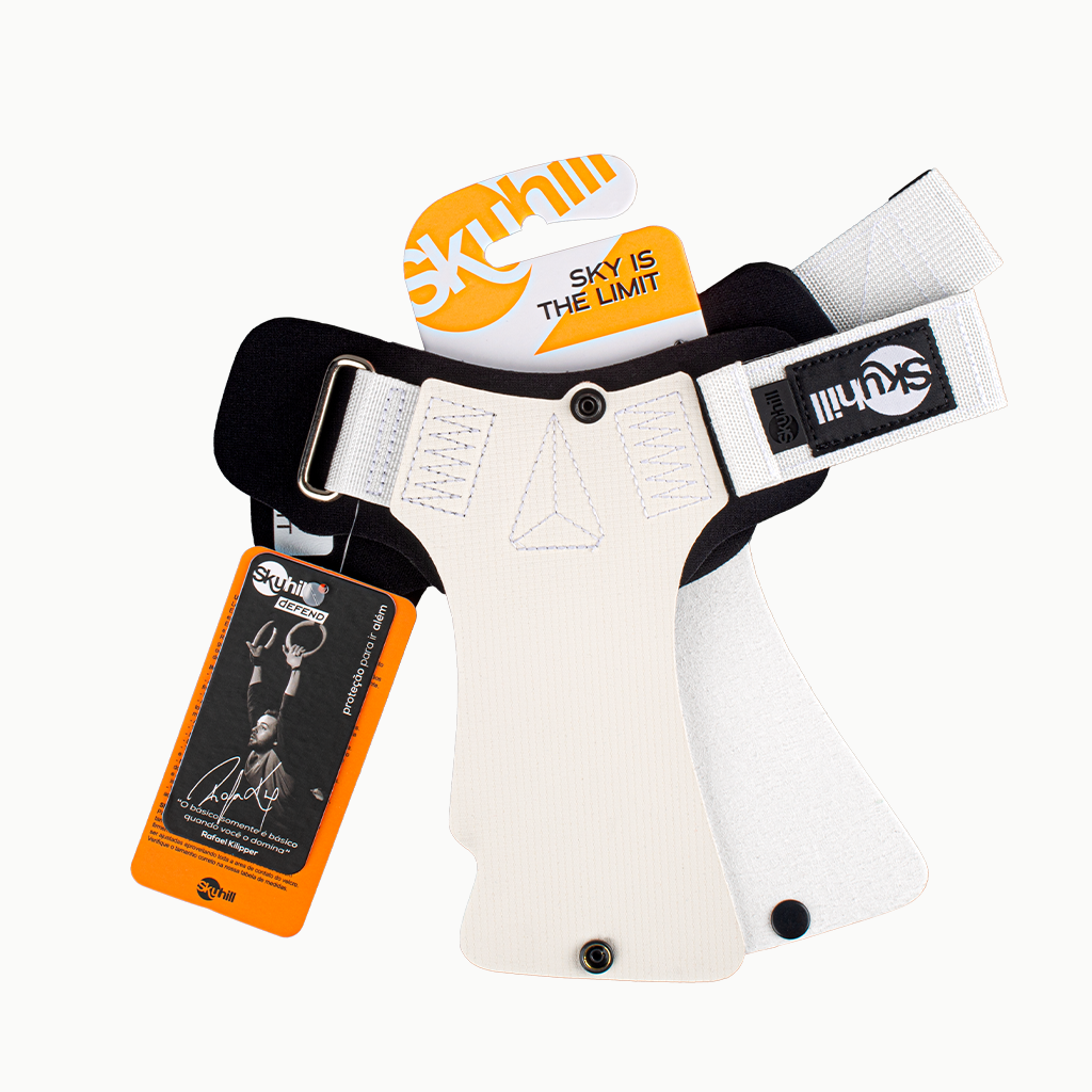 Grip Inspiration 2.4 White
