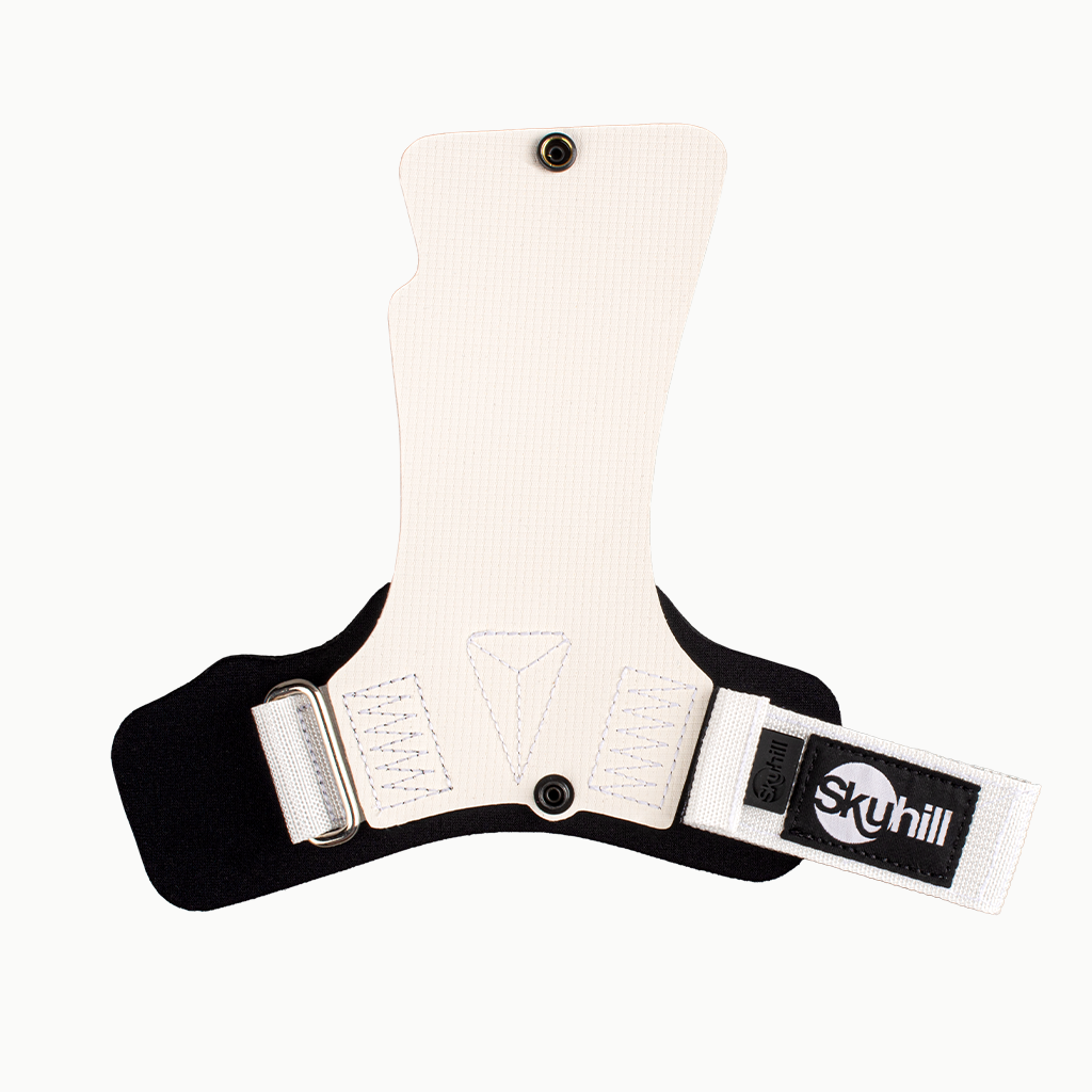 Grip Inspiration 2.4 White