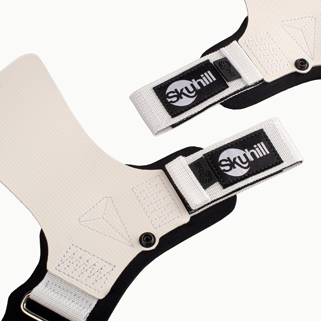 Grip Inspiration 2.4 White