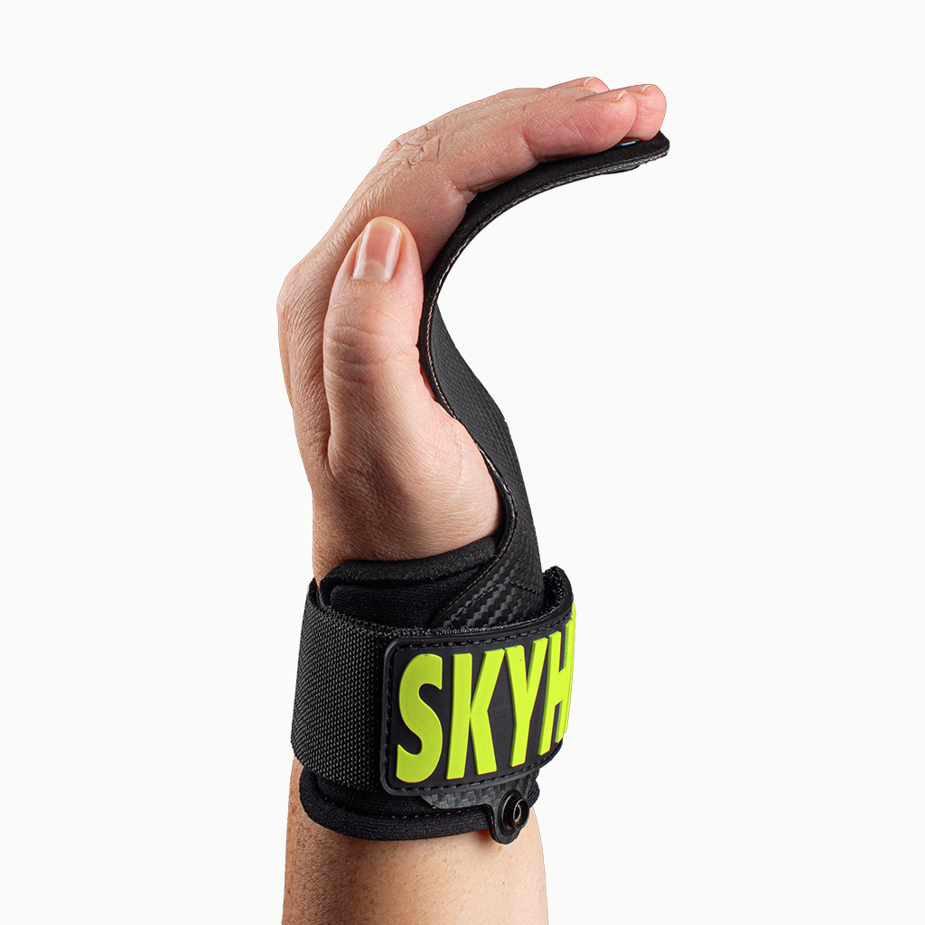 Grip 360° - The Ultimate - Yellow