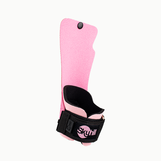 Grip Inspiration 2.5 Ultra Tech Pink + Free Wrist Band