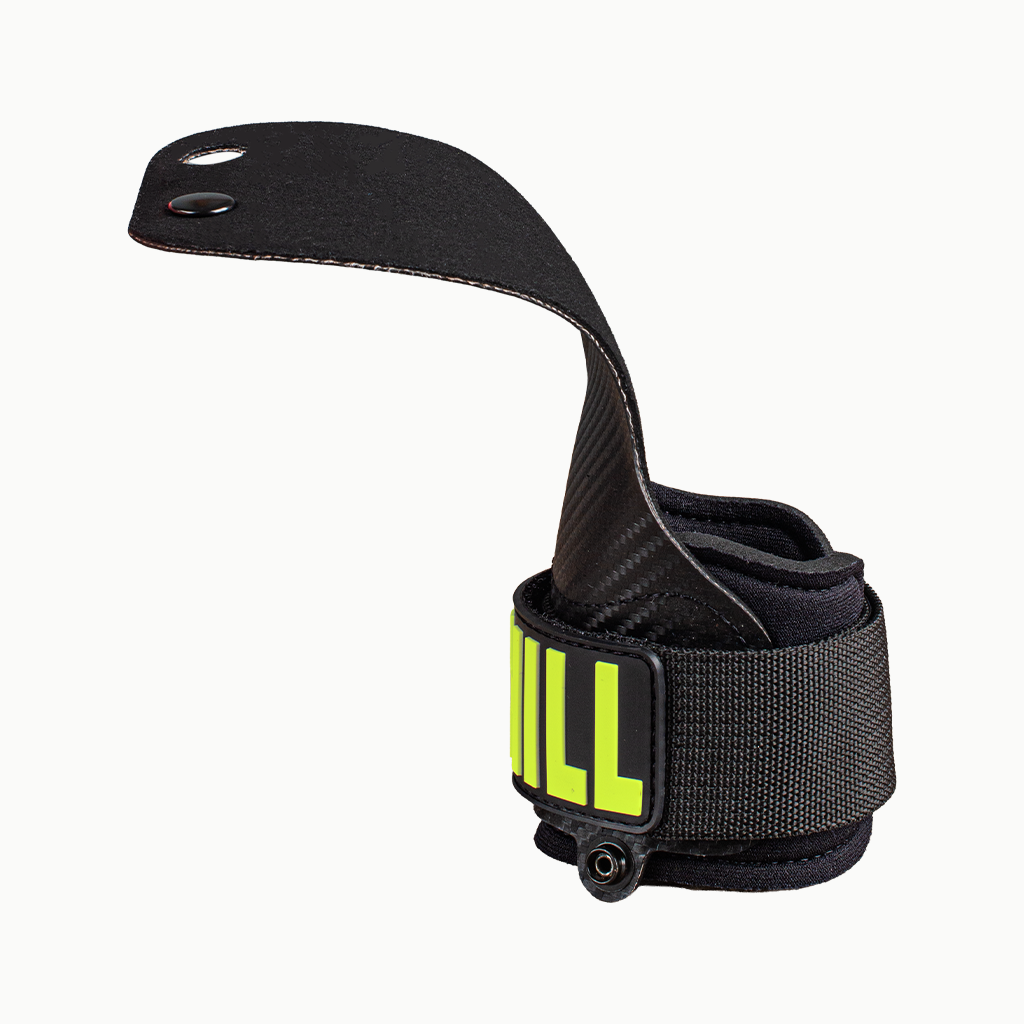 Grip 360° - The Ultimate - Yellow