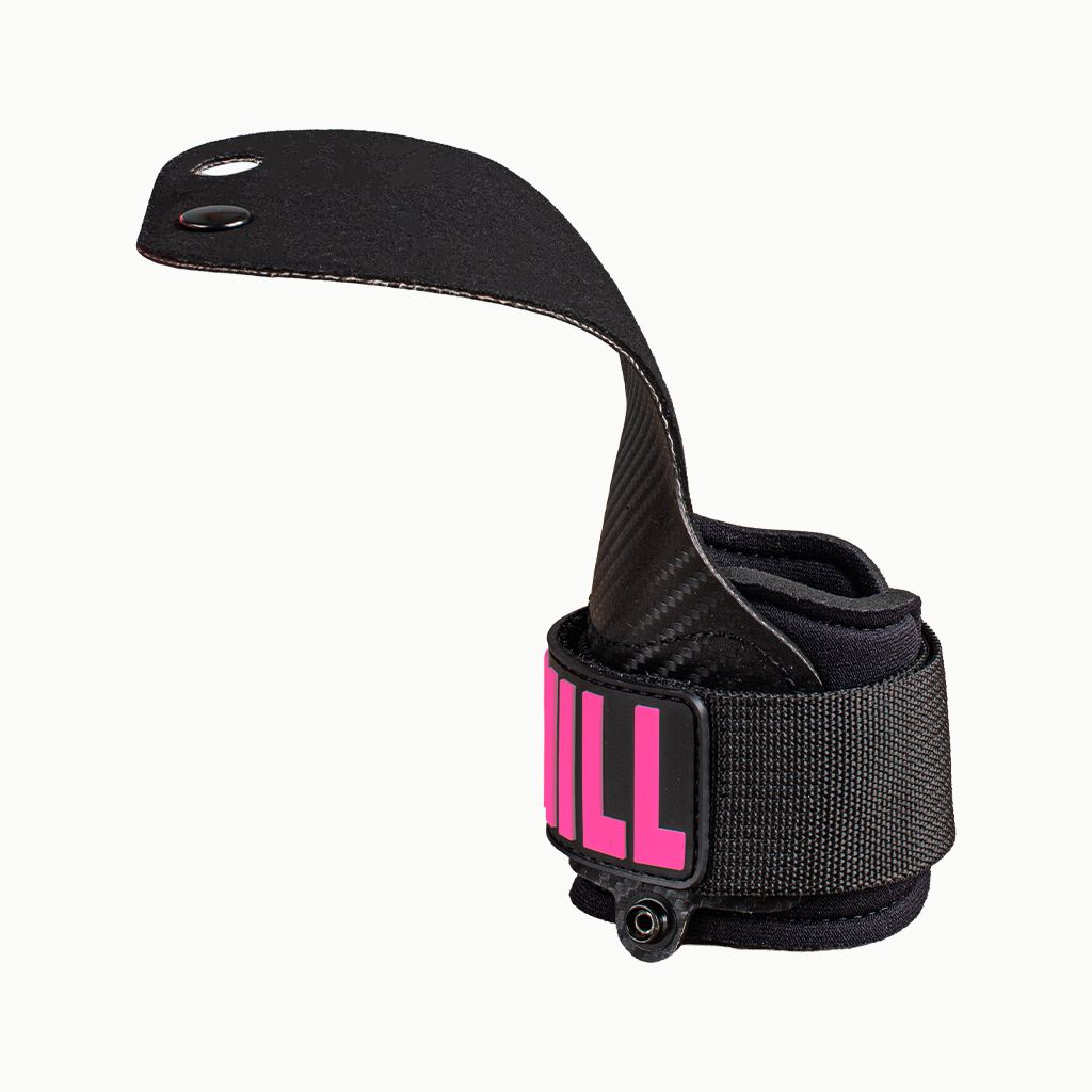 Grip 360° - The Ultimate Pink