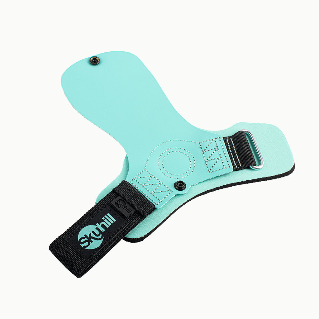 Grip Competition 2.0 Teal Edition