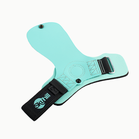 Grip Competition 2.0 Teal Edition