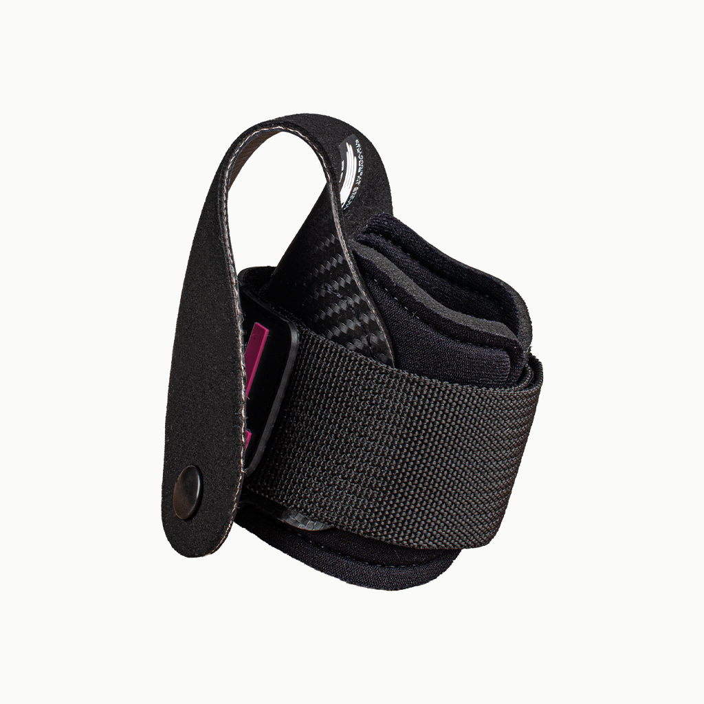 Grip 360° - The Ultimate Pink