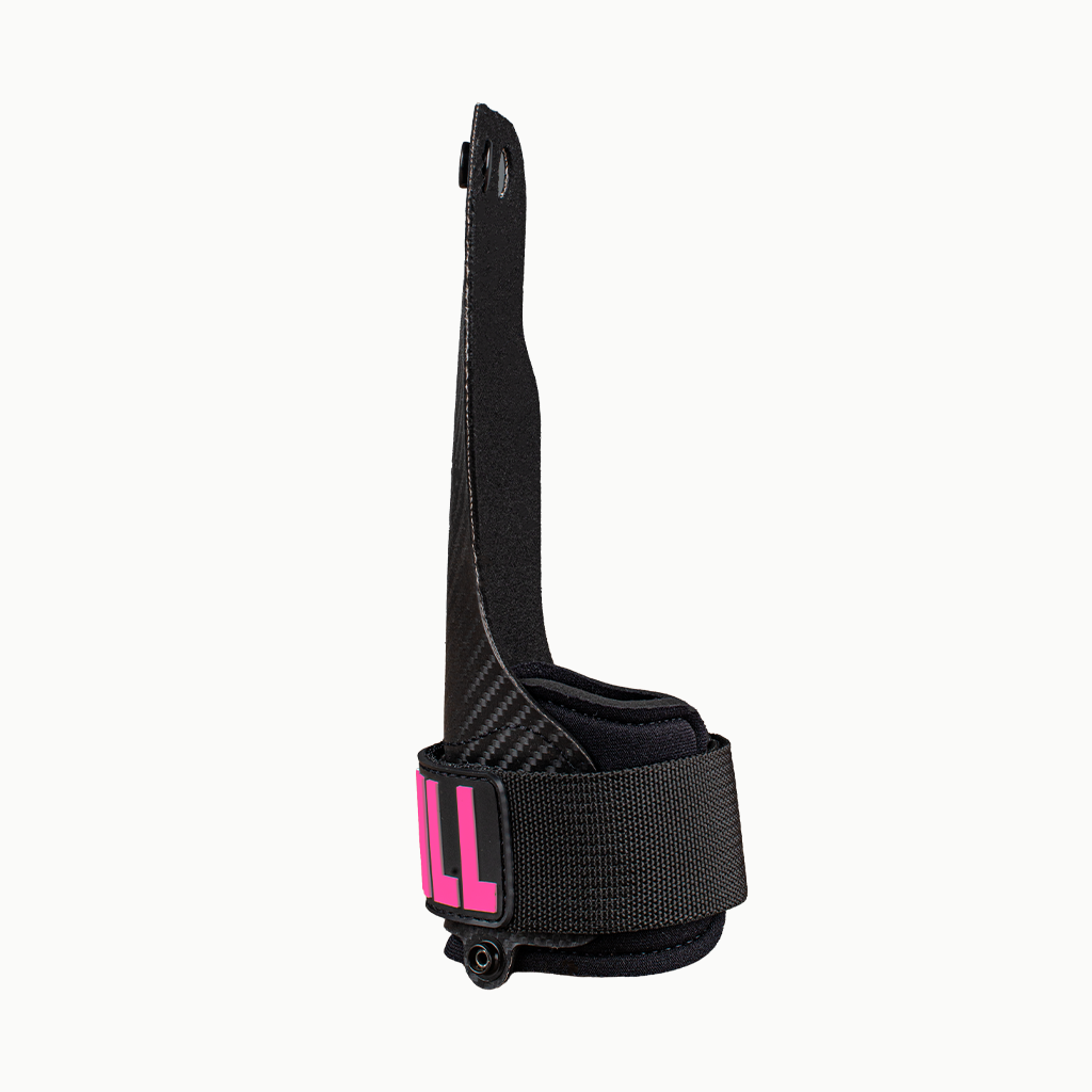 Grip 360° - The Ultimate Pink