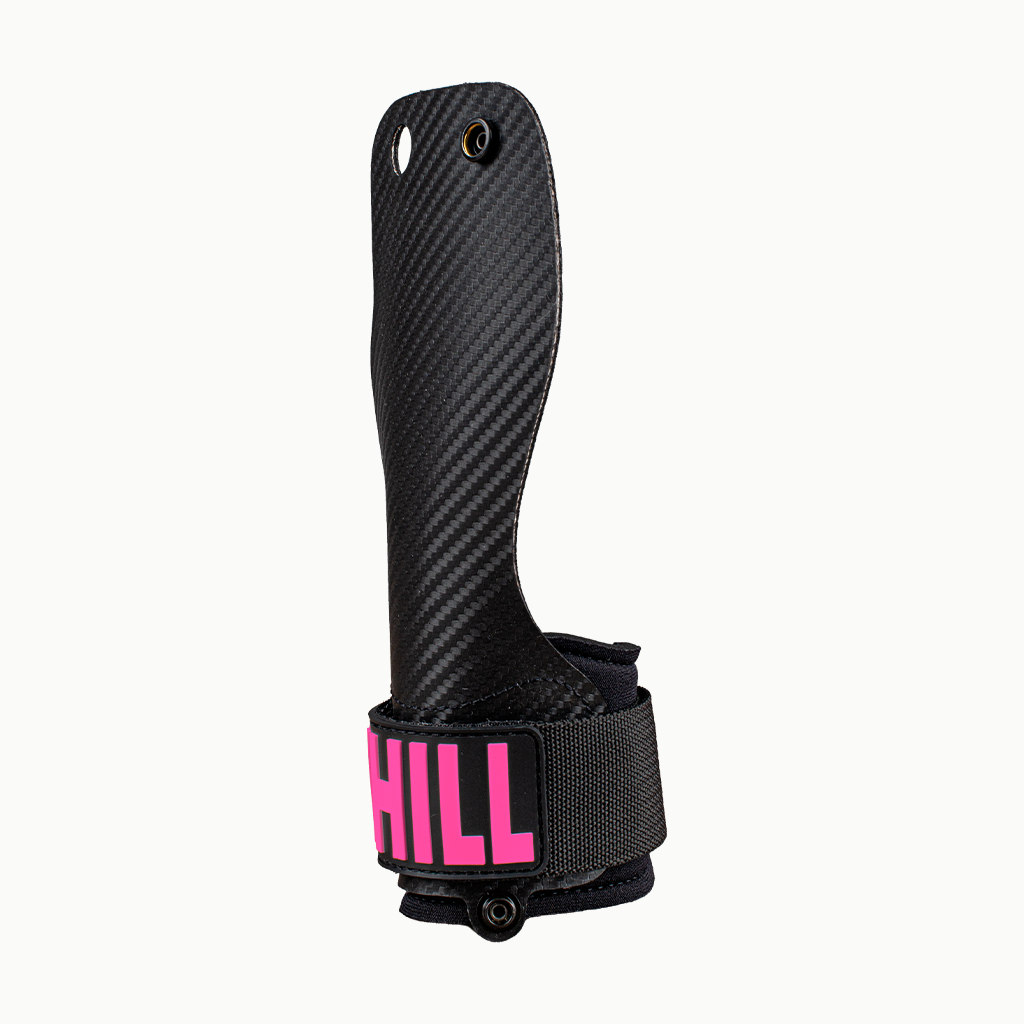 Grip 360° - The Ultimate Pink