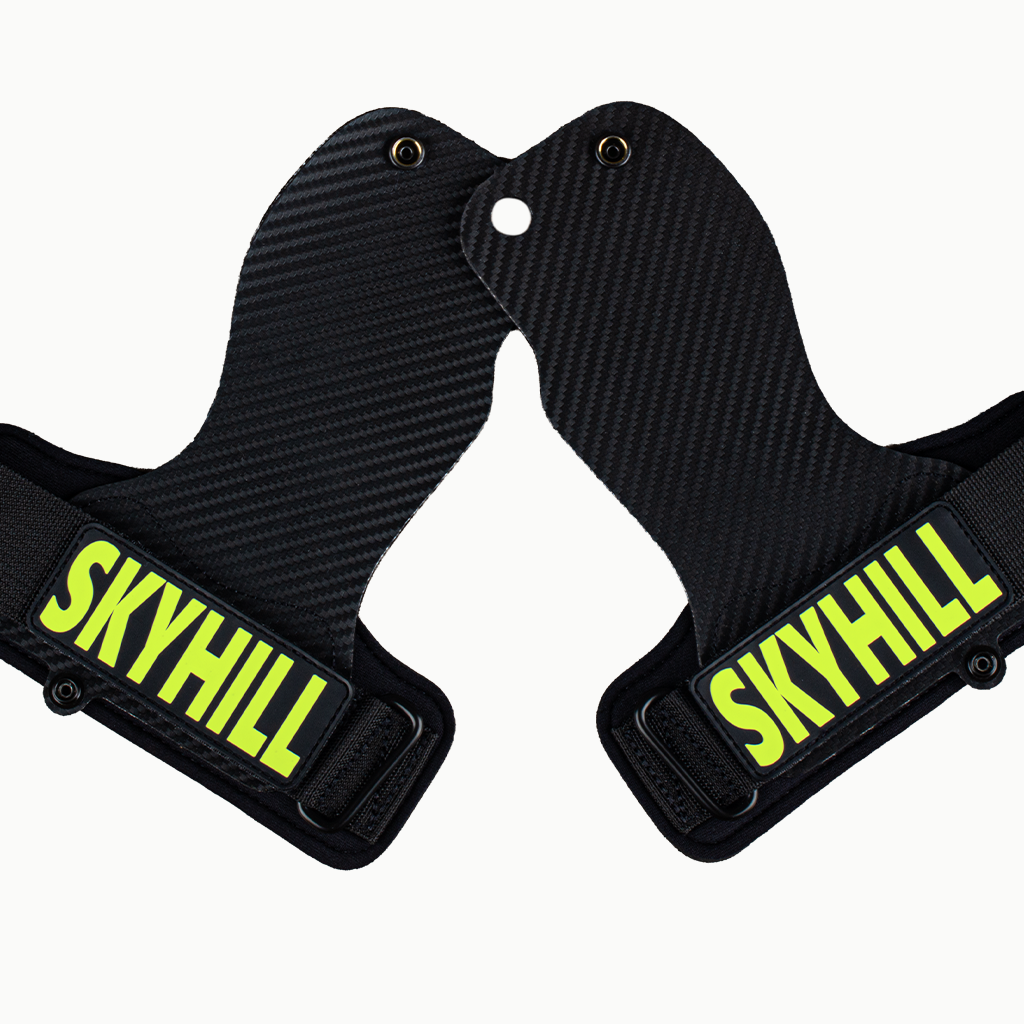 Grip 360° - The Ultimate - Yellow