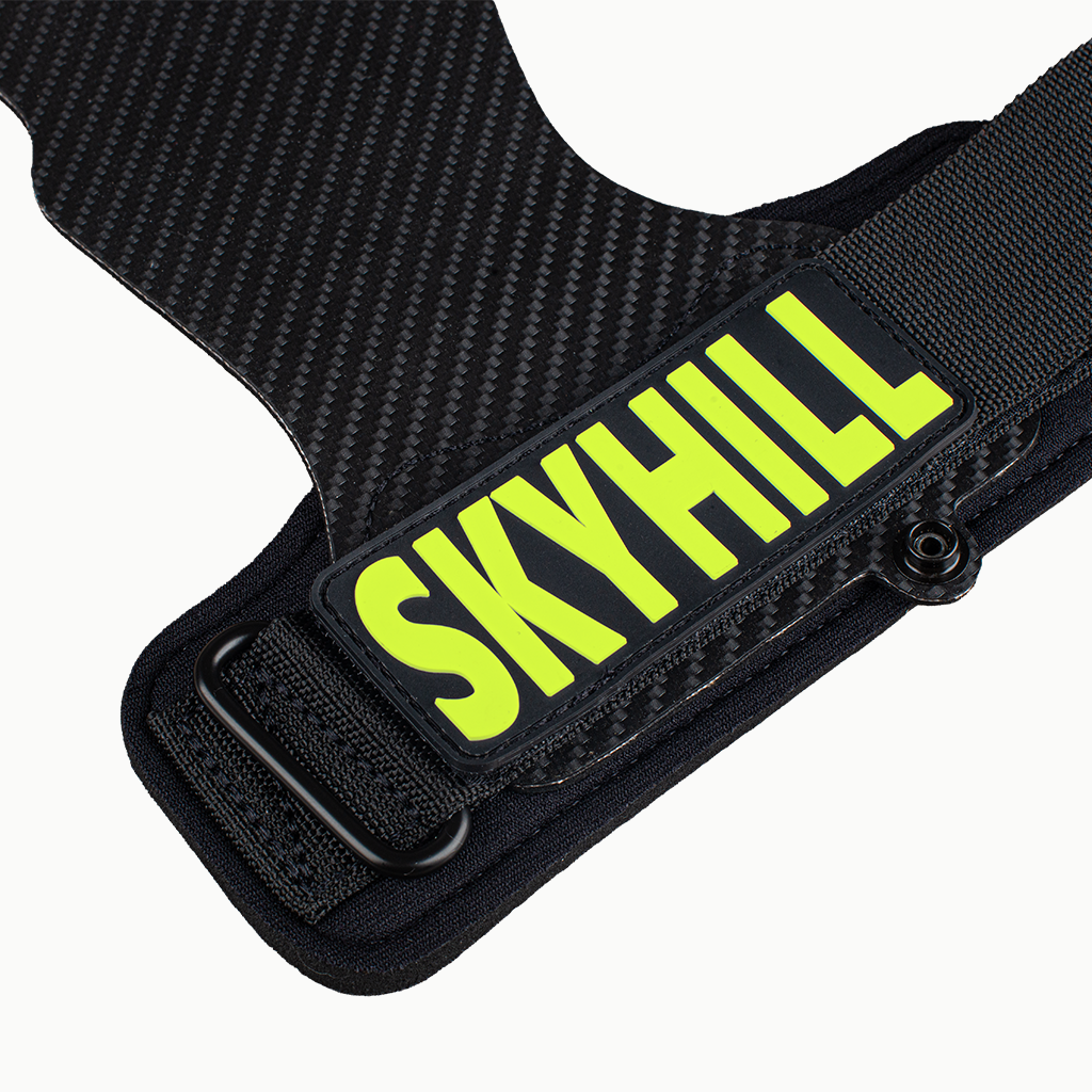 Grip 360° - The Ultimate - Yellow