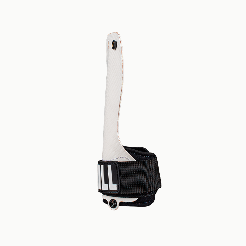 Grip 360° - The Ultimate White