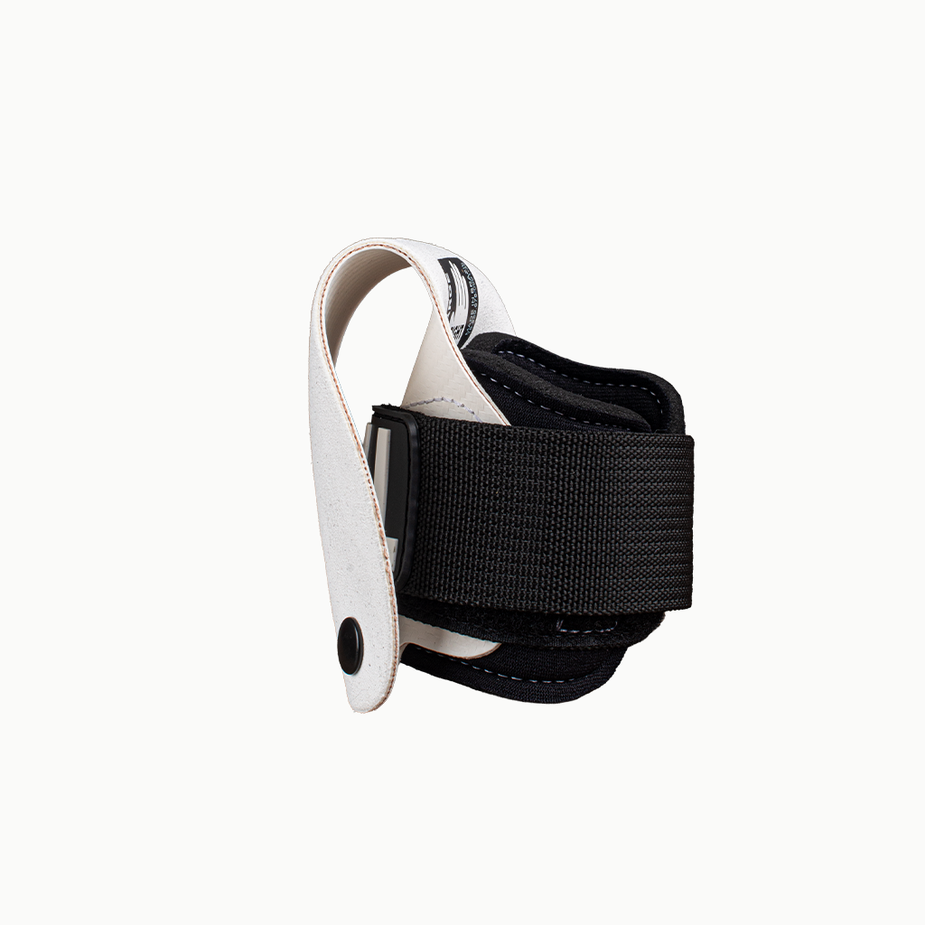 Grip 360° - The Ultimate White